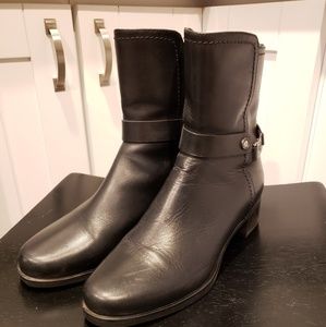 Blondo Women's Boots with Aquaprotect